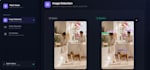 develop yolo object detection computer vision web app
