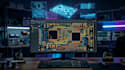 design esp32, stm32 and custom embedded systems pcb