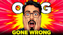 design viral mrbeast style youtube thumbnail