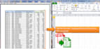 convert pdf to excel spreadsheet