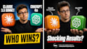 design professional youtube thumbnails with high CTR