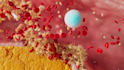 create 3d medical moa animation video for 3d medical explainer