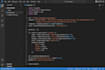 build a web scraping script using python