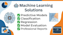 data analyse with different techniques