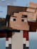 do a minecraft custom render art
