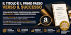 20 titoli professionali per il tuo libro