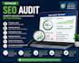 do detailed SEO audit