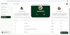 develop web applications using react nestjs and django