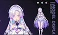 design and rig a professional live2d vtuber model for vtube studio