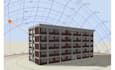 perform dynamic thermal simulation std with designbuilder