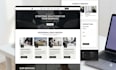 develop a custom website or high conversion ecommerce store