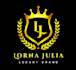 design a modern luxury logo for your brand