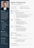 create an ats resume, CV, cover letter, and website content
