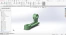 do 3d cad modeling and 2d technical drawings