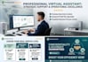 proffessional virtual assistant services