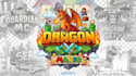do professional minecraft server logo design
