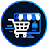 build  ecommerce website and shopify online store