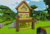 make custom minecraft builds