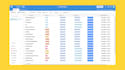 create airtable CRM, dashboards and automation systems