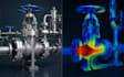 do fea cfd thermal analysis on ansys comsol abaqus