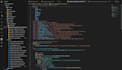 be your node js developer for developing apis and backend