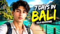 design professional youtube thumbnails with high CTR