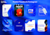 do social media designs