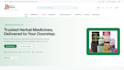 build a custom fullstack website with modern design and clean code
