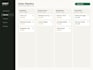 build a custom real time analytics dashboard using react and recharts