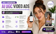 create high converting aiugc video ads for tiktok shopify higgsfield seedance ad