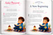 design canva workbook, canva worksheet, ebook, pdf and book formatting
