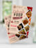 create modern fast food flyer and restaurant menu design