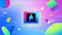 create character mascot rive, lottie animation web and app