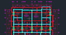 create professional autocad 2d drawings and technical drafting plans