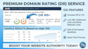 do high authority guest post with dofollow backlinks