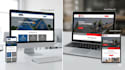 design a roofing website that generates more leads