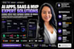 fix deploy lovable replit bolt saas mvp lovable supabase rocket new v0 cursor ai