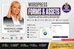 add wordpress contact form setup favicon integrate elementor wpform wp mail smtp