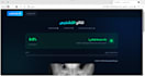 build an ai powered medical image analysis web application
