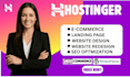 migrate your website to hostinger without downtime