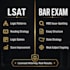 tutor you for the lsat or bar exam