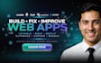 build fix improve web app with lovable bolt replit supabase cursor saas base44