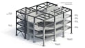 create an accurate bim 3d structural model up to lod 300
