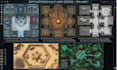 create dnd custom battle map, realistic fantasy map, rpg ttrpg and tabletop map