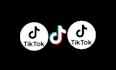 do tiktok dance excellent twerk dance, afro dance, shuffle dance group dance