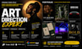 provide premium art direction for your brand