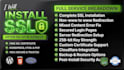 install free SSL wordpress