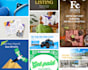 design professional canva graphics