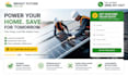 build construction website plumbing hvac website solar website plumbing website