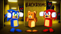 make a professional super bear adventure thumbnail